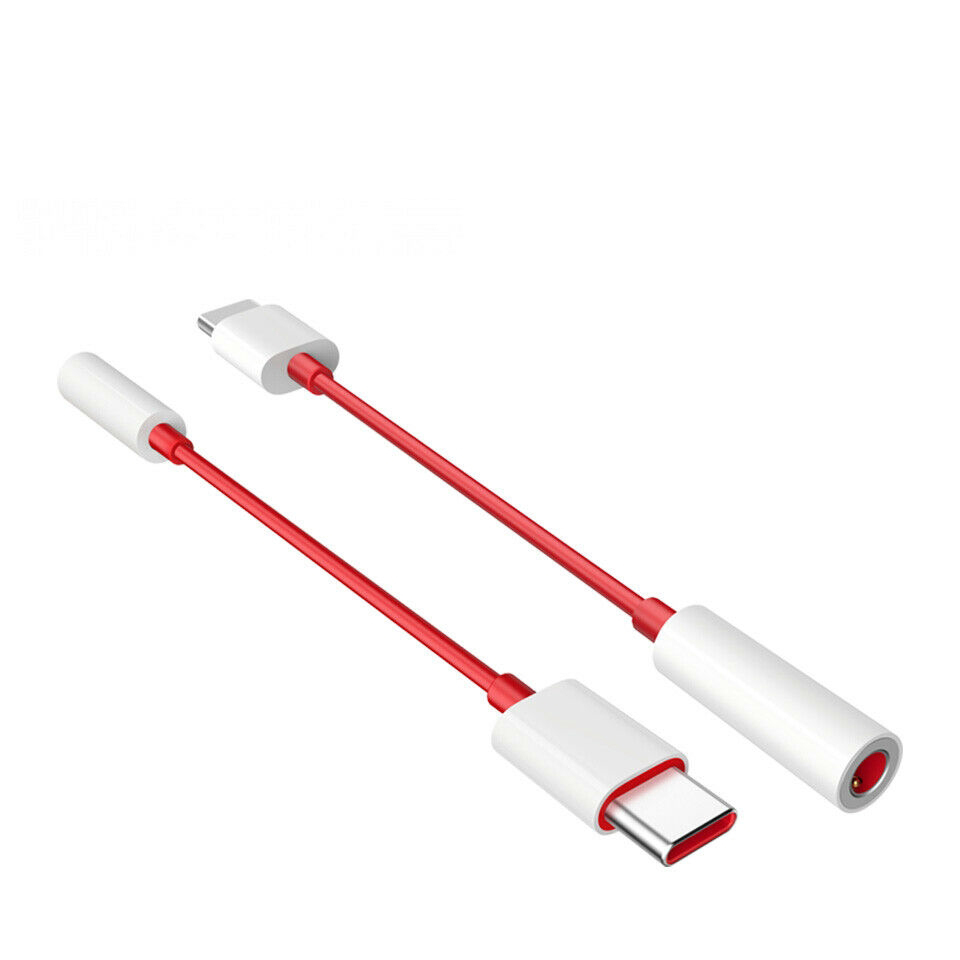 oneplus 3.5 mm adapter