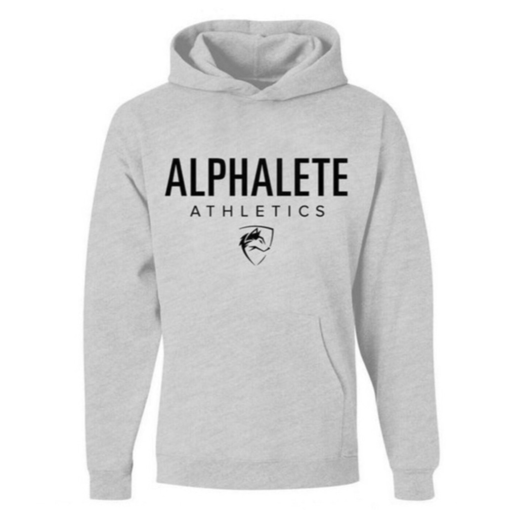 alphalete sweater