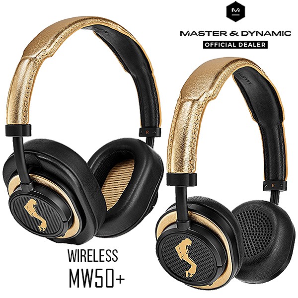 master and dynamic mw50 