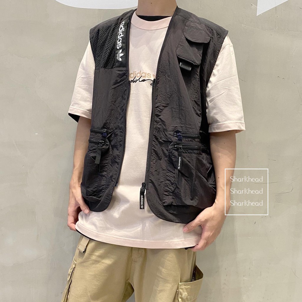 adidas tactical vest
