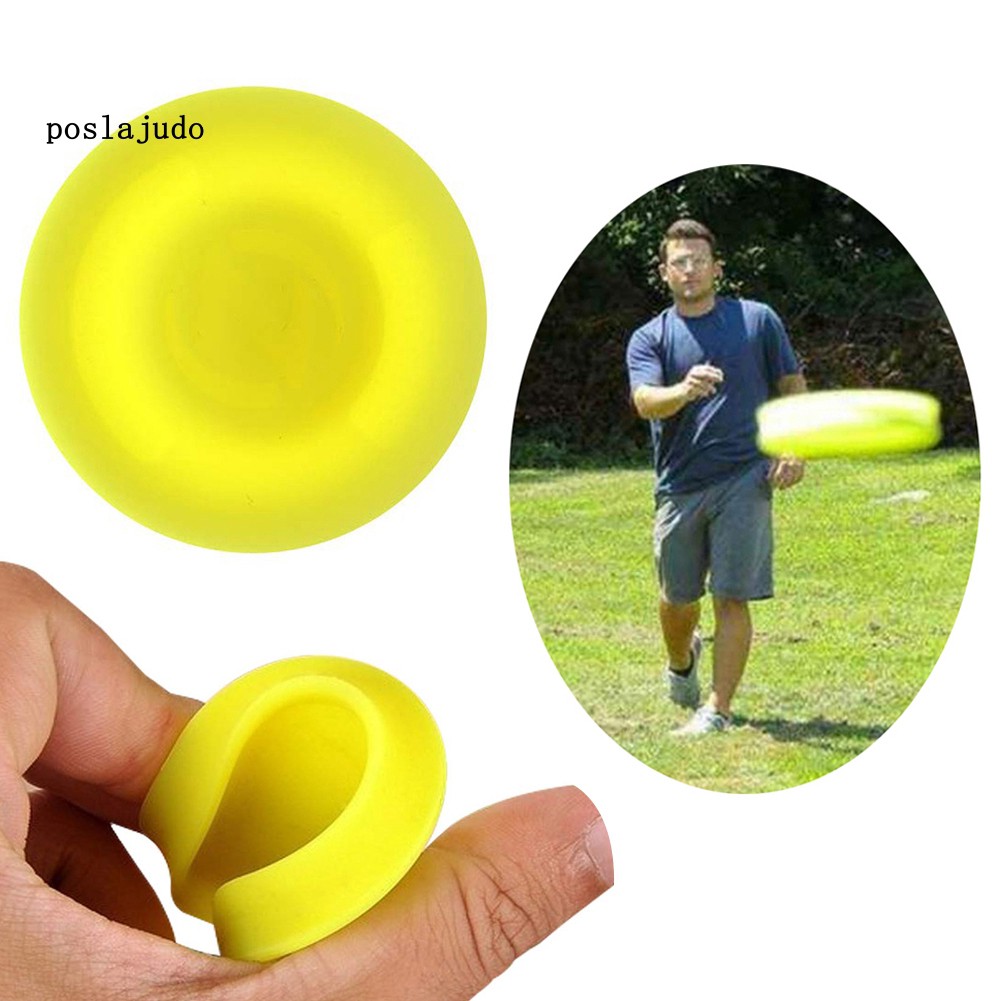 mini throwing disc