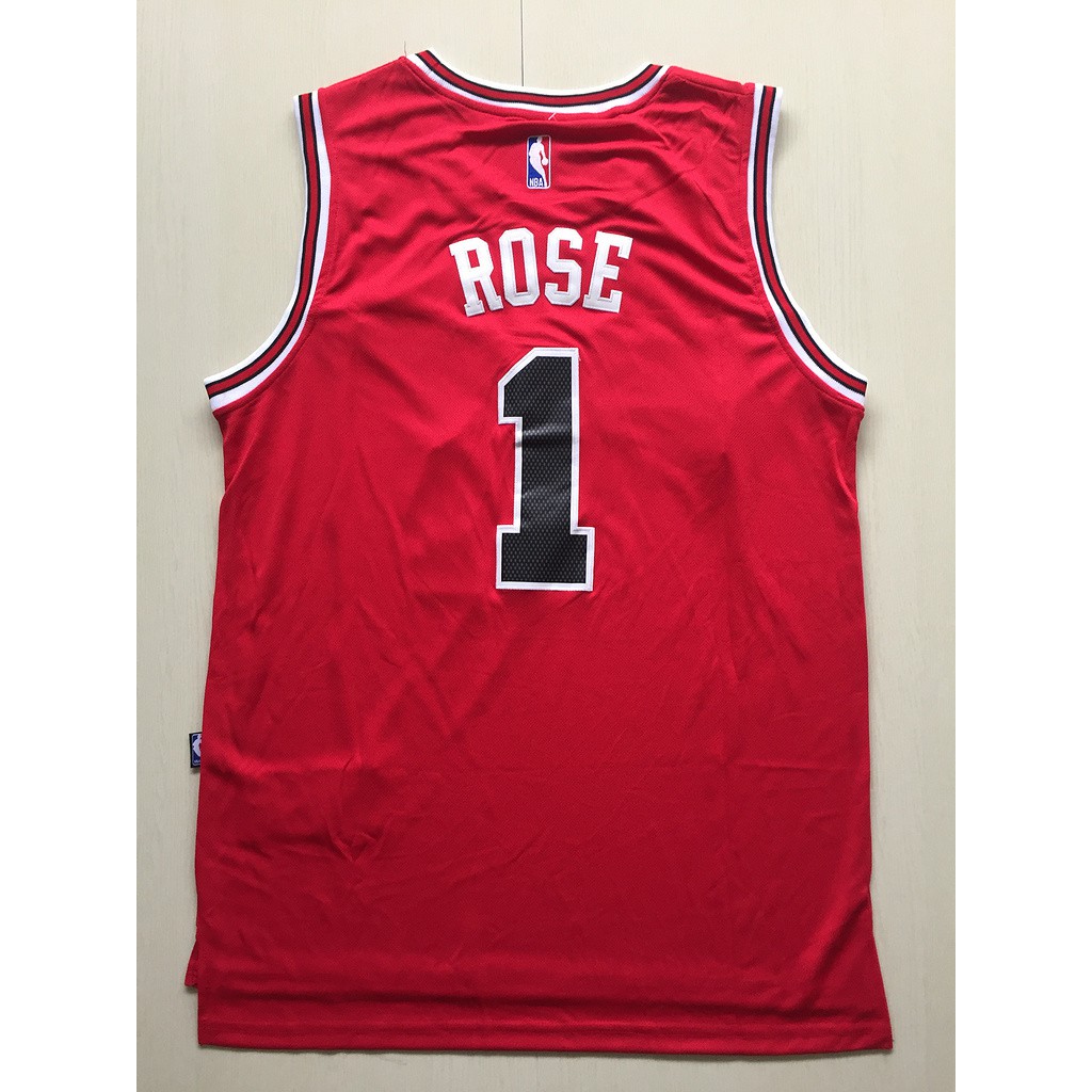 bulls rose 1