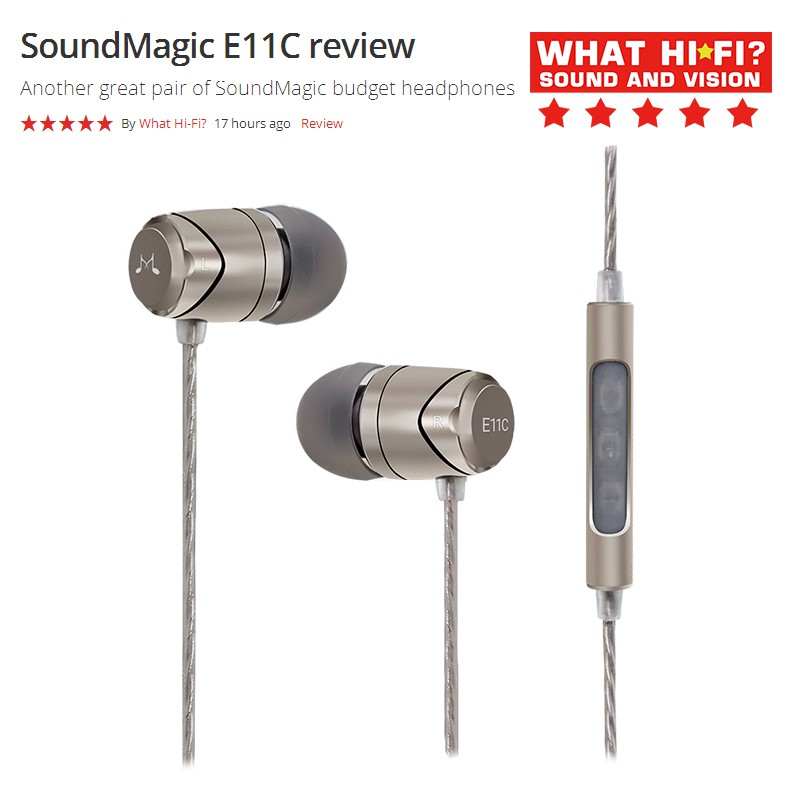 soundmagic usb c