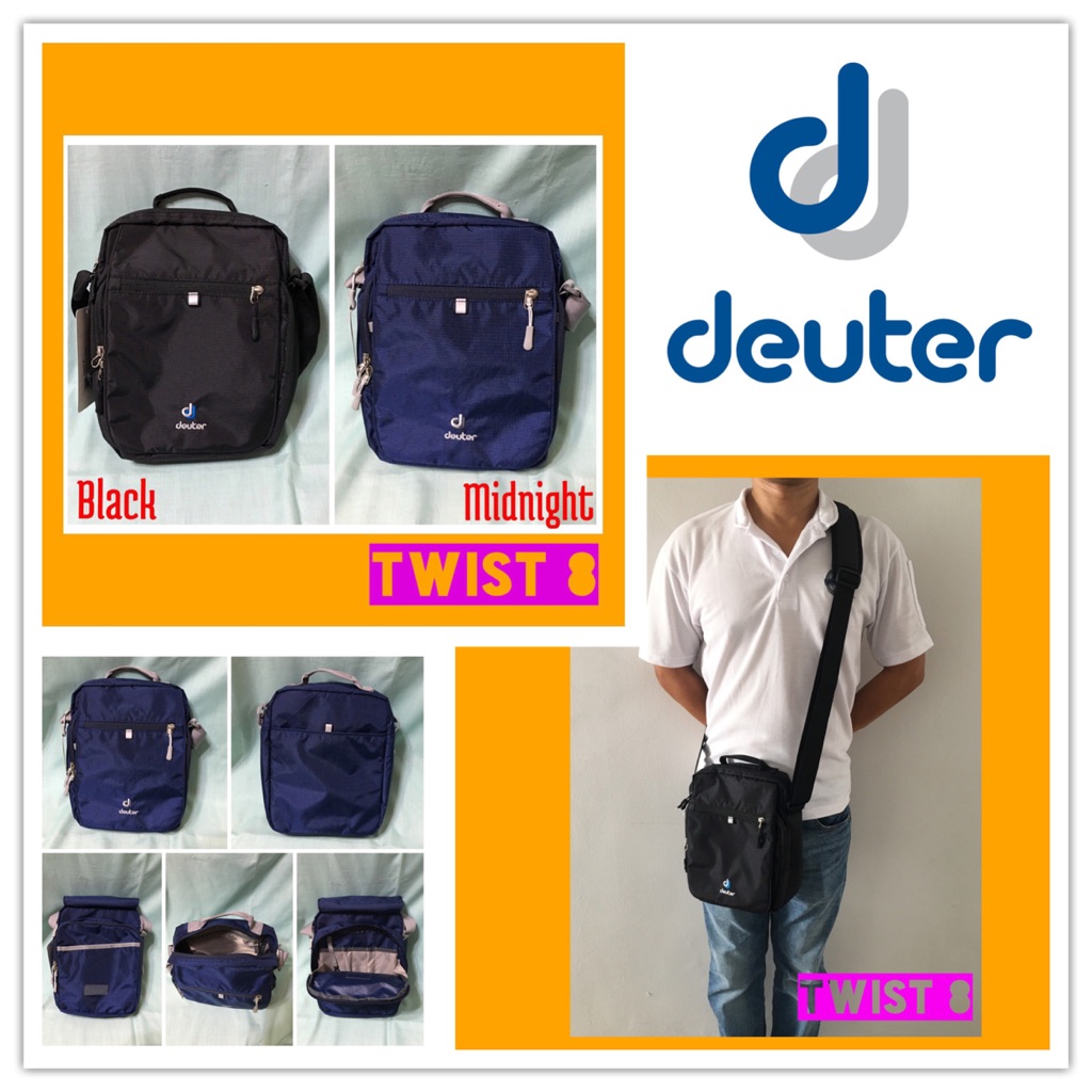 deuter bag singapore