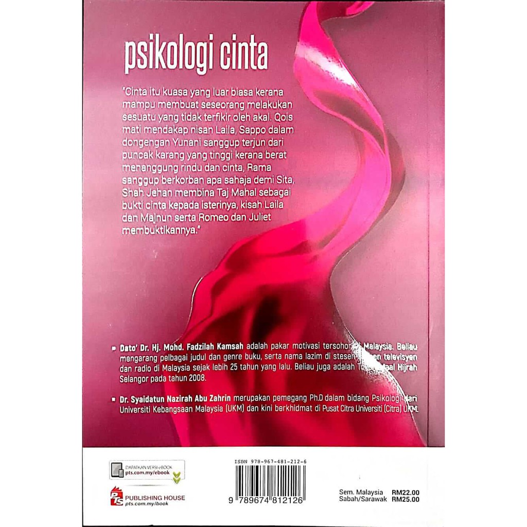 Book Of Love Combo Psychology Of Love Everything Love Shopee Singapore