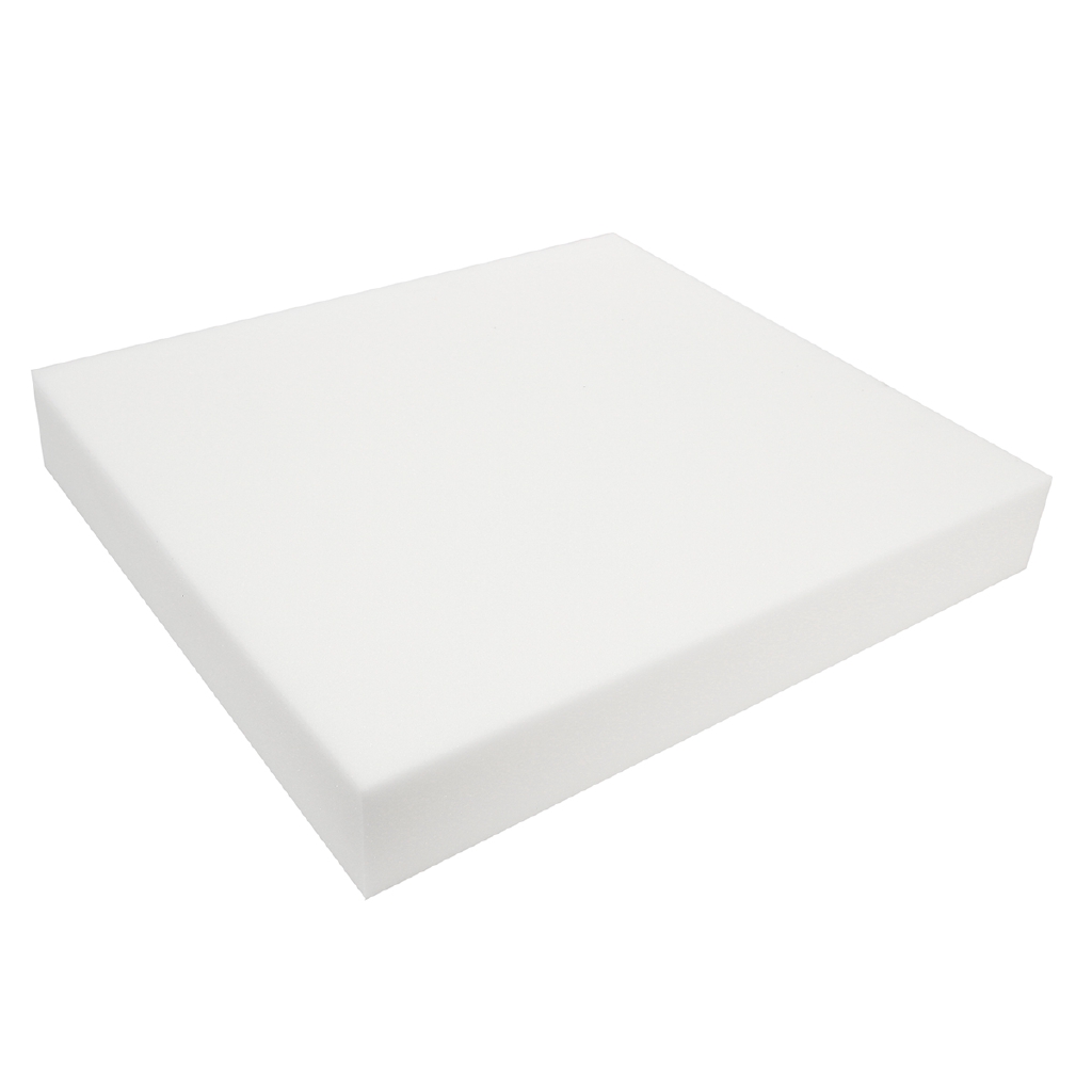 Hig 12 Square High Density Seat Foam Cushion Sheet Upholstery