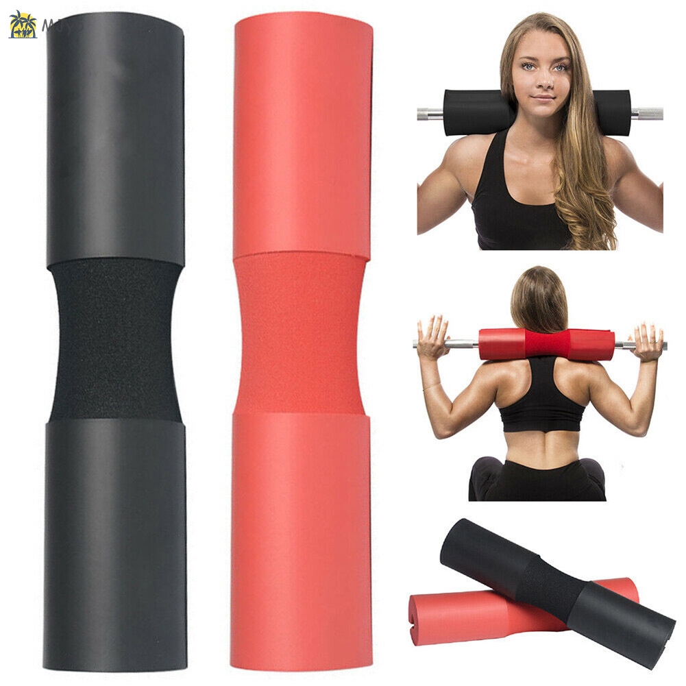 weightlifting bar pad