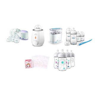 Ultimate Baby and Maternity Bundle #3