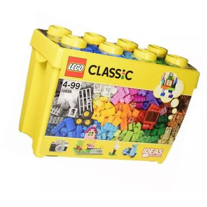 lego 10698 classic large