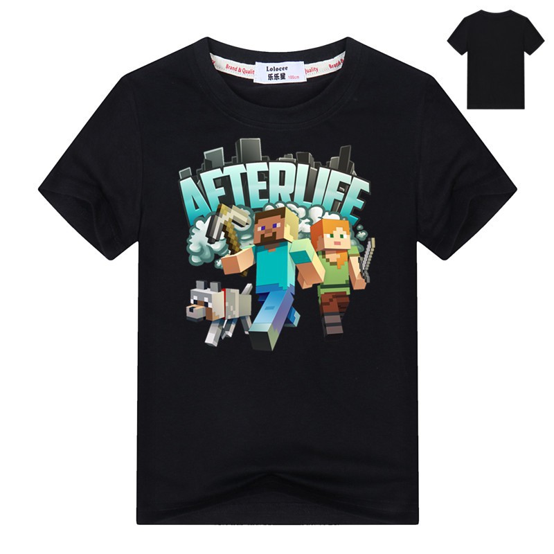 minecraft sweatshirts youth