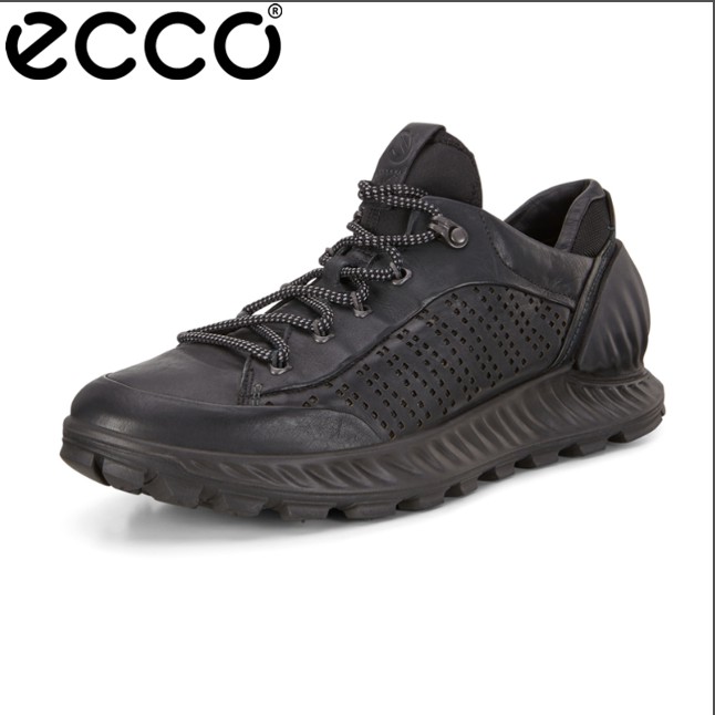 ecco non slip shoes