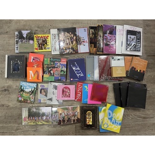 [Instock] Kpop Official Sealed Album StayC Han Seungwoo Astro Enhypen Loona Twice Itzy Kep1er Day6  Nmixx Ive Stray Kids