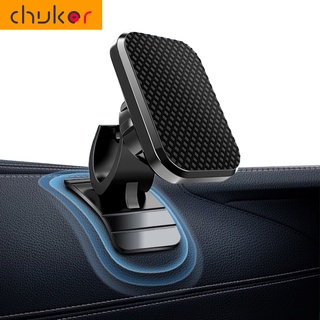 Car Phone Holder Magnetic Plate Magnet Mount Stand Universal Cell Support Mobile Phone Stand Telefon Bracket Dashboard In Car