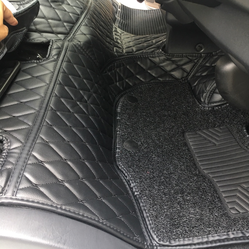 hiace floor mat