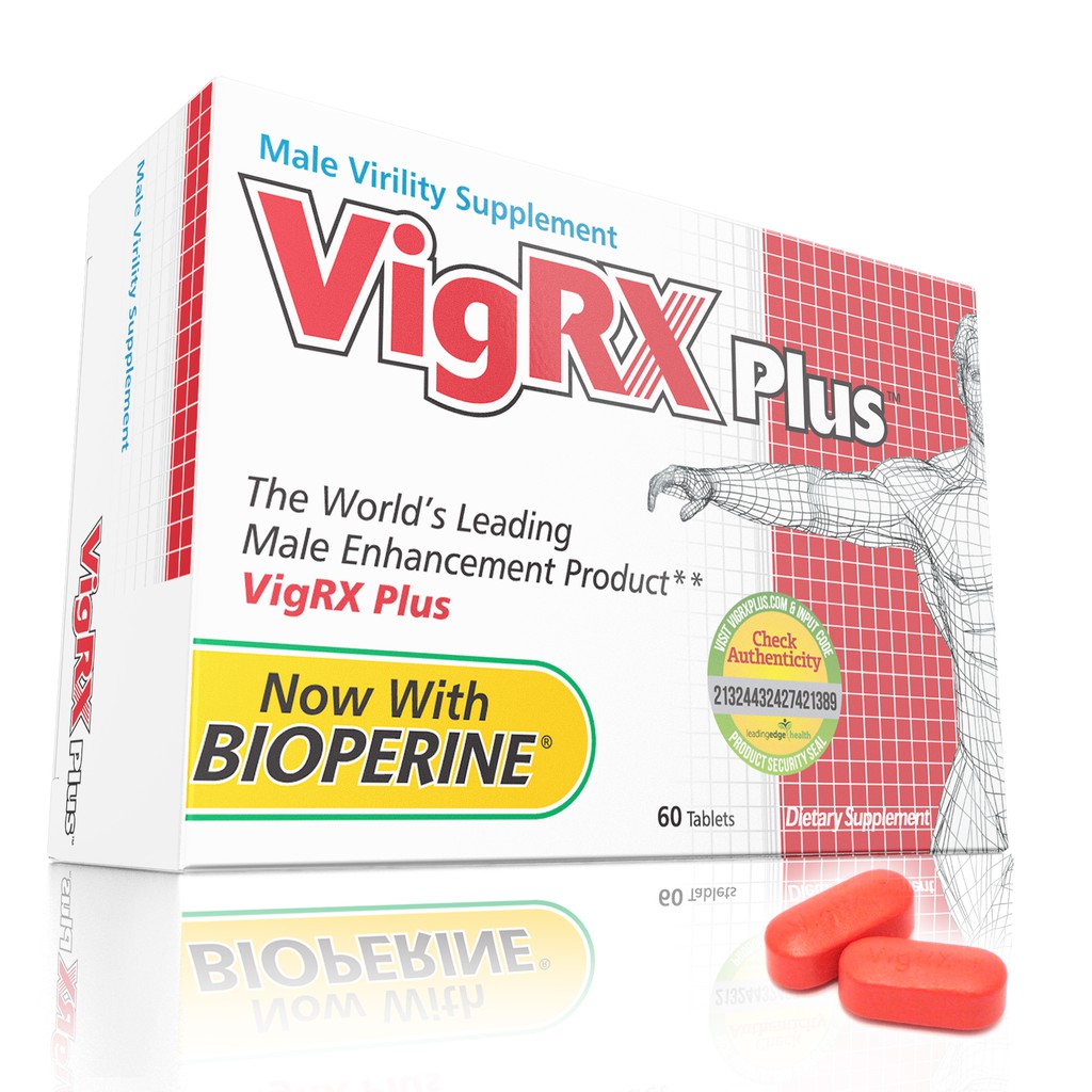 Male Virility Supplements : Top 8 Best Male Fertility Supplements in ...