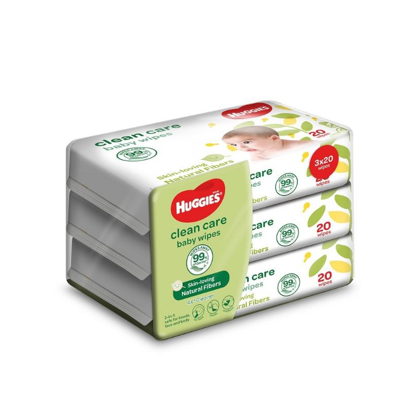 huggies fragrance free wipes 400 pack