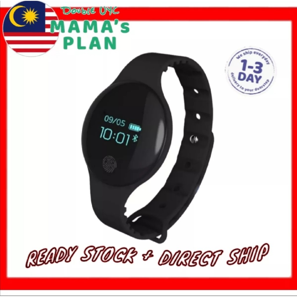 smartband tlw 08