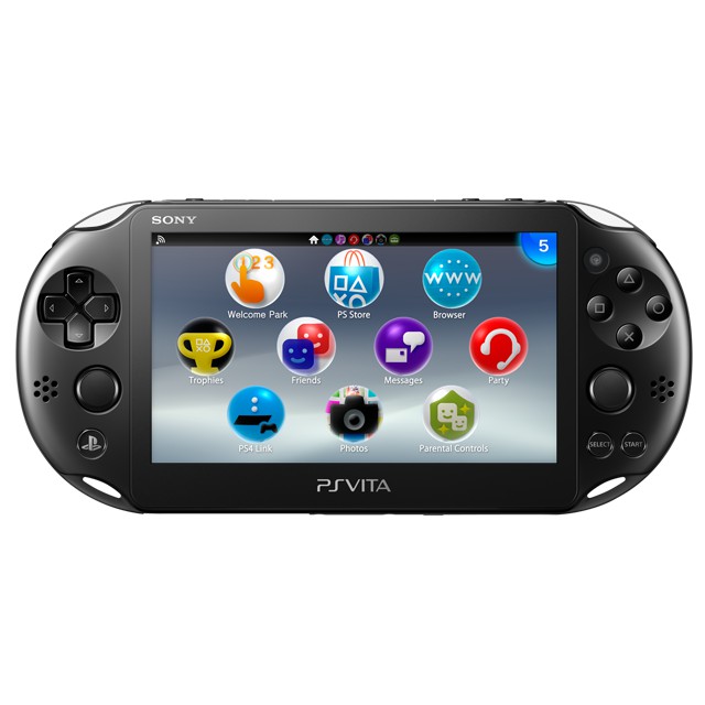 ps vita 2k