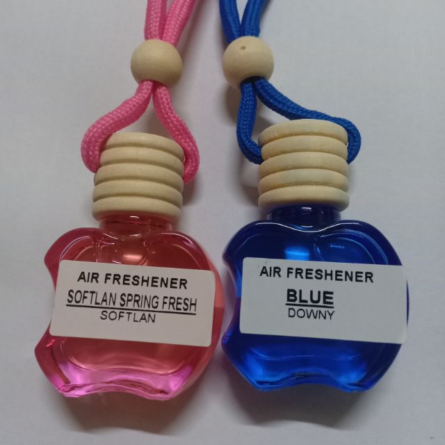 Fresh Perfume Kereta