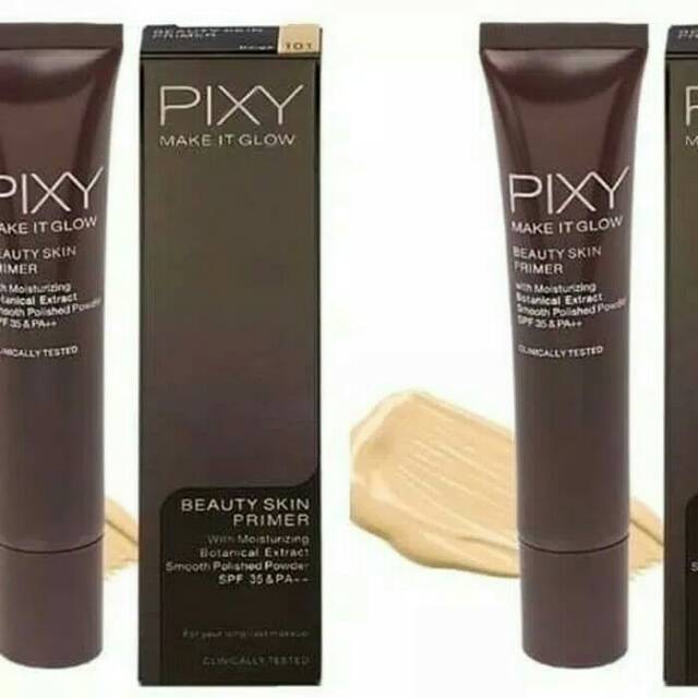 primer pixy