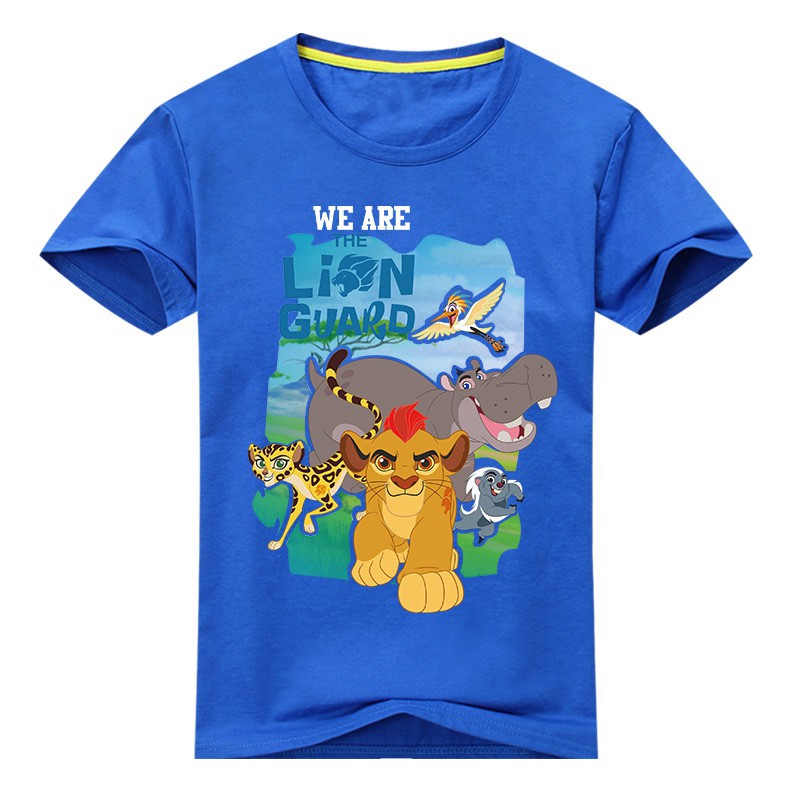 lion king clothes