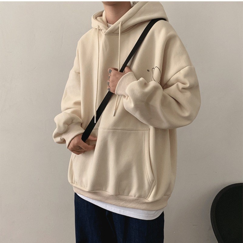 oversized hoodies