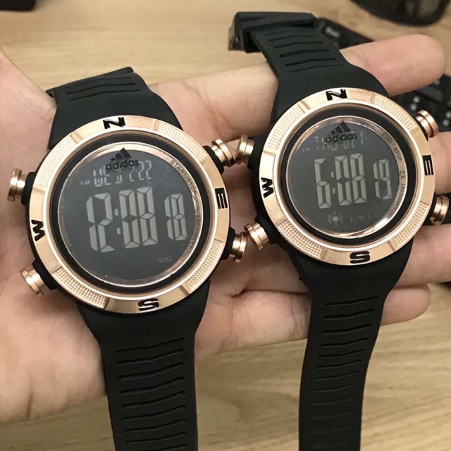 cost of adidas watch