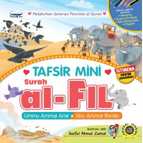 Tafsir Mini Surah Al Fil Singapore