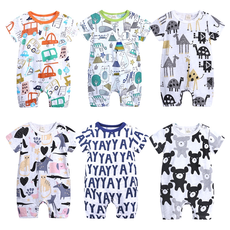 baby romper shopee