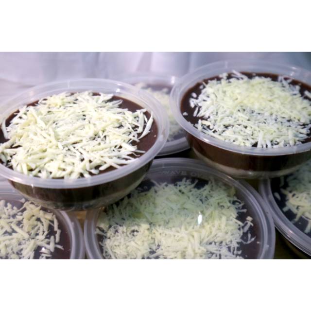 Cheese Oreo Pudding Puding Oreo Keju Shopee Singapore