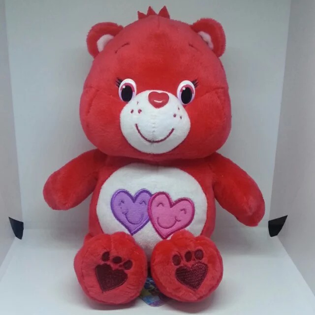 always there care bear