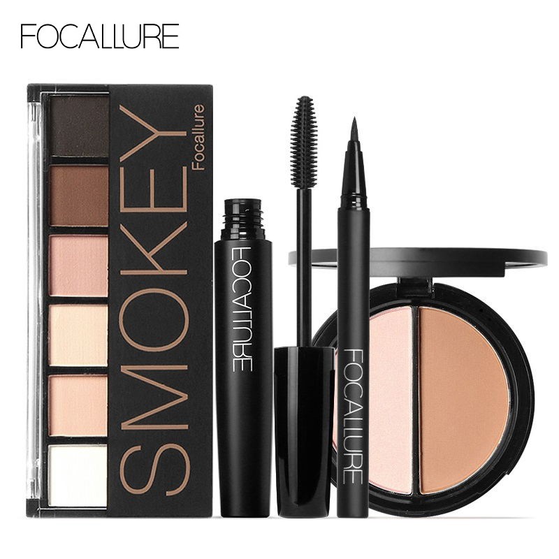 contour makeup kit