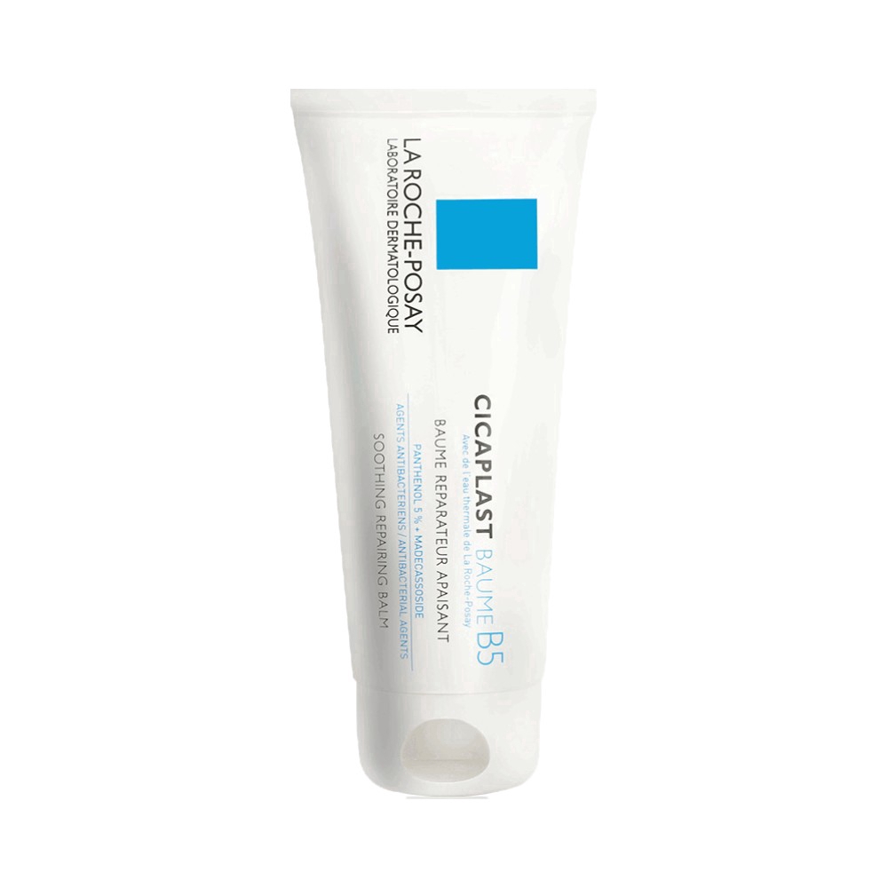 la roche posay scar cream