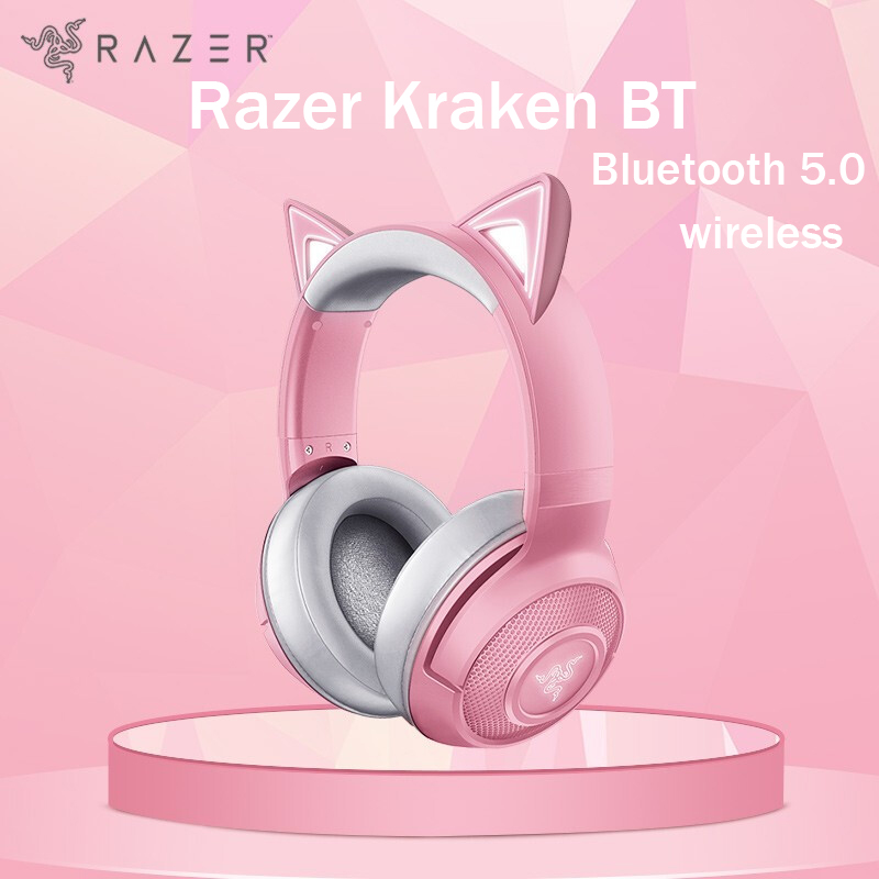 razer bluetooth kitty