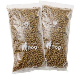 [K Pet] Dog Food Meal Natural Core Chicken & Salmon | Shopee Singapore