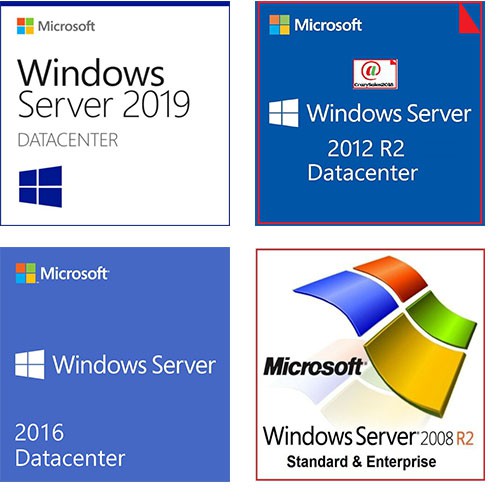 Windows server 2012 r2 datacenter отличие от standard