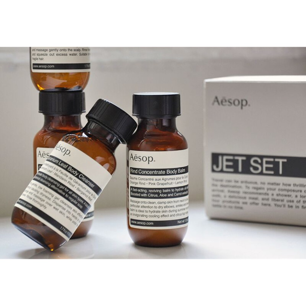 best aesop moisturiser