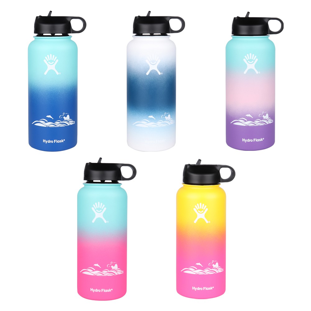 hydro flask shopee