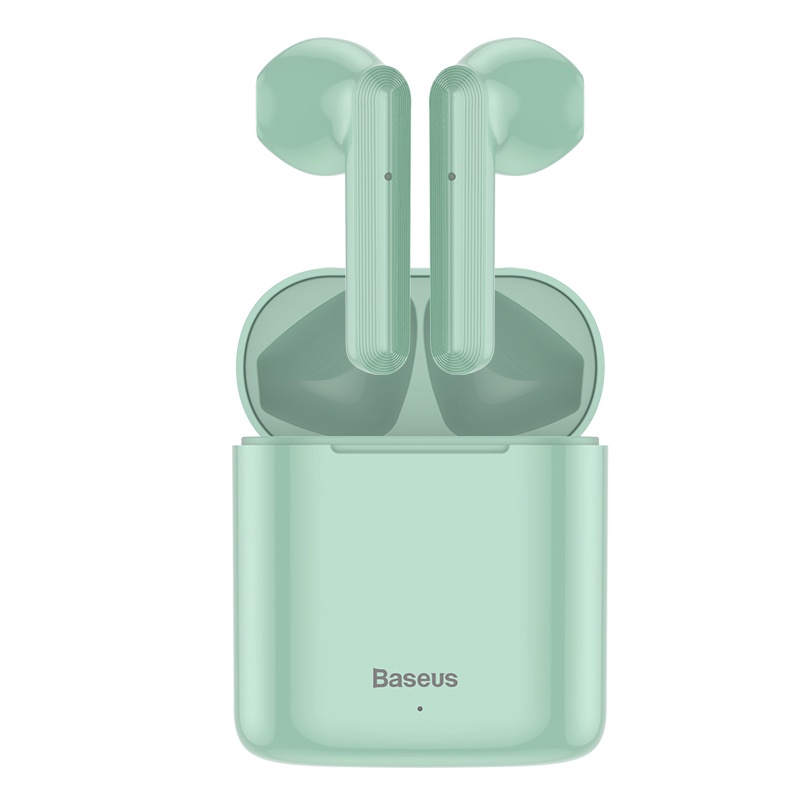 baseus w09 encok true wireless earphones black