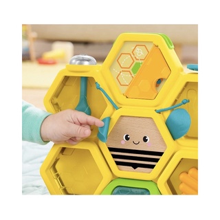 [NEW]Ready StockBrand New Authentic Fisher-Price® Busy Activity Hive Toy for Baby 9m+ #5