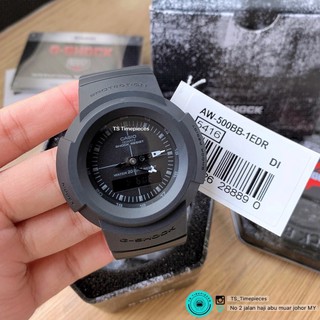 New G Shock Aw 500e 1e Aw 500e 1 Aw 500 Shopee Singapore