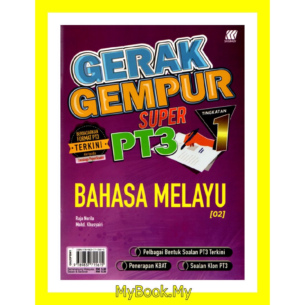 Jawapan Buku Instrumen Standard Kssm Sejarah Tingkatan 1  mweosmalay