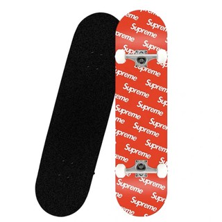 supreme longboard