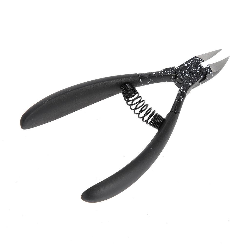 Toenail Professional Ingrown Stainless Toenail Clipper Toenail