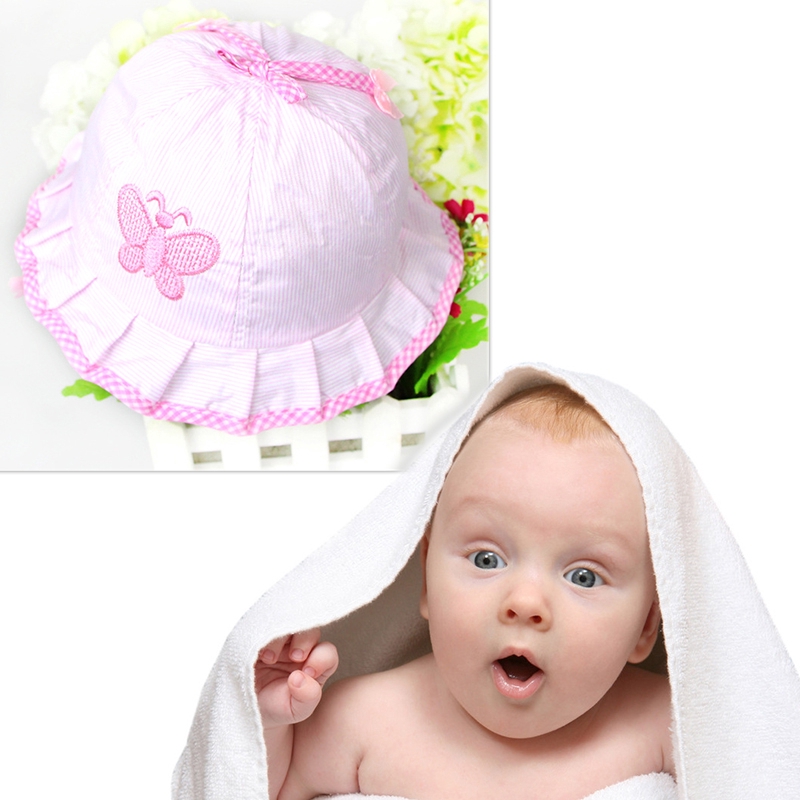 summer hats infants