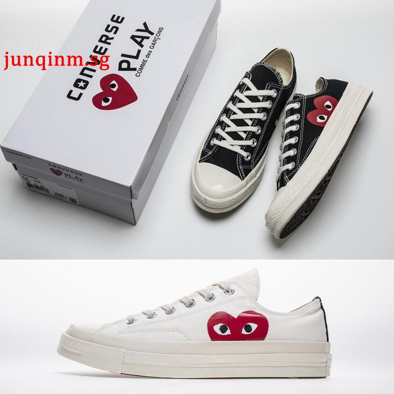 cdg converse singapore