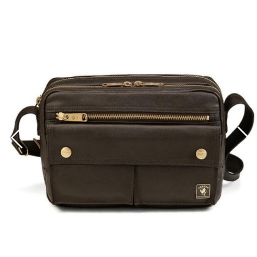 porter international sling bag