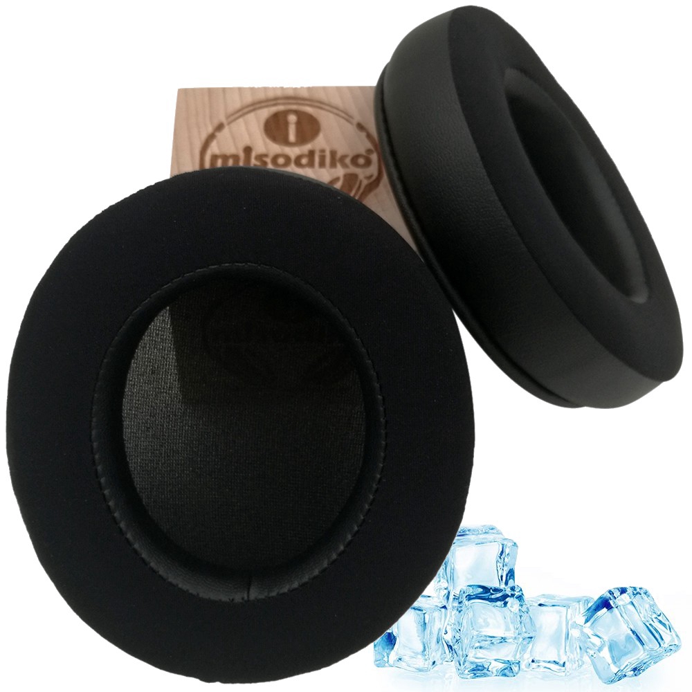 razer nari ear pads