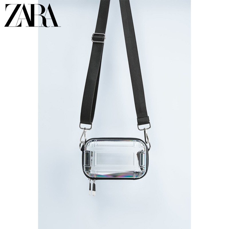 zara bag crossbody