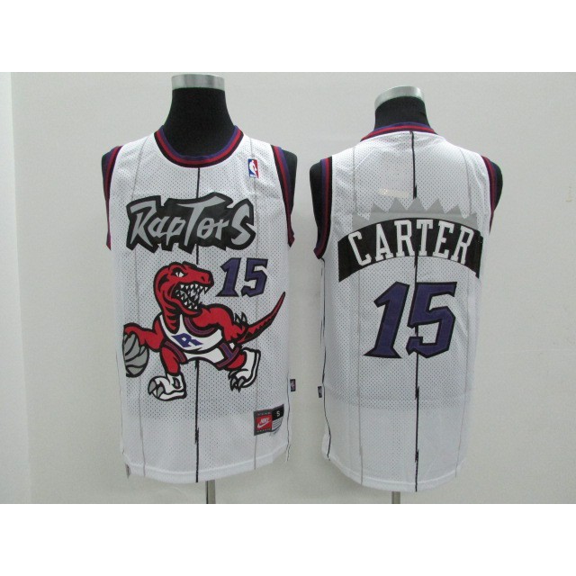 raptors carter jersey